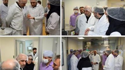 حمایت دولت از واحدهای تولیدی در شرایط کنونی