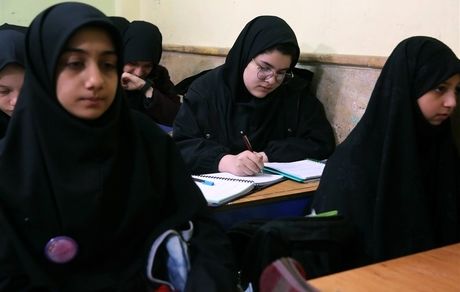 جدول زمانی آموزش تلویزیونی دانش‌آموزان سه‌شنبه ۲۳ مهر