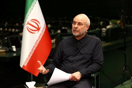 قالیباف درخصوص جنگ اخیر: حتی افراد بی حجاب هم در حمایت از ایران ایستادند / ما به دنبال کشورگشایی، جنگ و جنایت نیستیم / رژیم صهیونیستی زیر دست و پای ما له شد