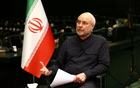 قالیباف درخصوص جنگ اخیر: حتی افراد بی حجاب هم در حمایت از ایران ایستادند / ما به دنبال کشورگشایی، جنگ و جنایت نیستیم / رژیم صهیونیستی زیر دست و پای ما له شد