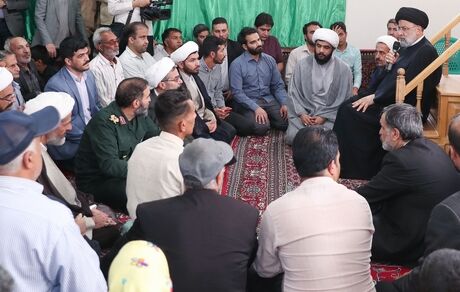 امر به معروف و نهی از منکر در جامعه با محوریت تذکر به دستگاه‌های اجرایی برای انجام بهتر وظایف ضرورت دارد