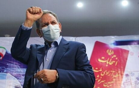 شورای نگهبان کار را برای من آسان کرد و تکلیف از دوشم برداشته شد