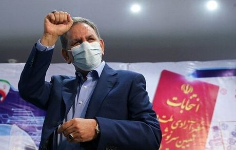 شورای نگهبان کار را برای من آسان کرد و تکلیف از دوشم برداشته شد