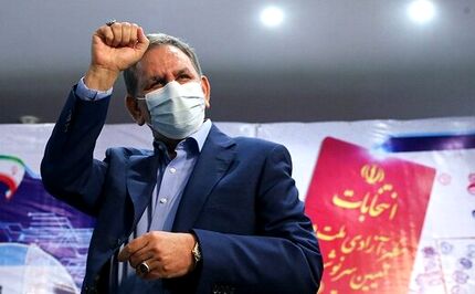 شورای نگهبان کار را برای من آسان کرد و تکلیف از دوشم برداشته شد