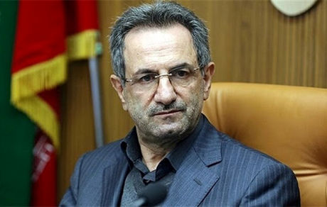  محسنی بندپی: تمدید دورکاری و لغو طرح ترافیک به شیوع کرونا بستگی دارد