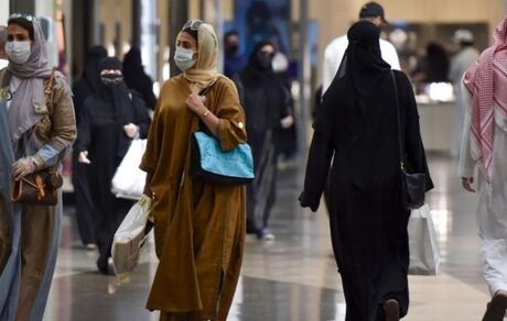 نزدیک نیمی از جمعیت عربستان، اتباع خارجه هستند