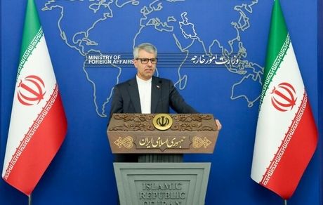 واکنش ایران به ادعاهای ترکیه درخصوص سیاست منطقه‌ای