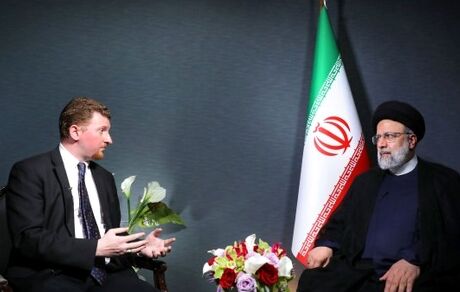 رئیسی: ایران از بازیگران اصلی نظم نوین در حال شکل‌گیری در جهان است