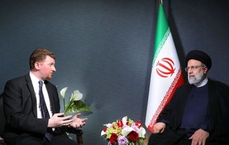 رئیسی: ایران از بازیگران اصلی نظم نوین در حال شکل‌گیری در جهان است