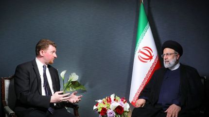 رئیسی: ایران از بازیگران اصلی نظم نوین در حال شکل‌گیری در جهان است