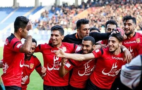 بیانیه باشگاه الرفاع درباره عدم پخش بازی با شهرخوردو