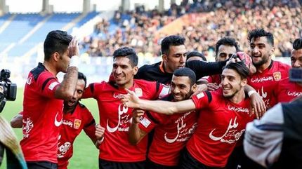 بیانیه باشگاه الرفاع درباره عدم پخش بازی با شهرخوردو