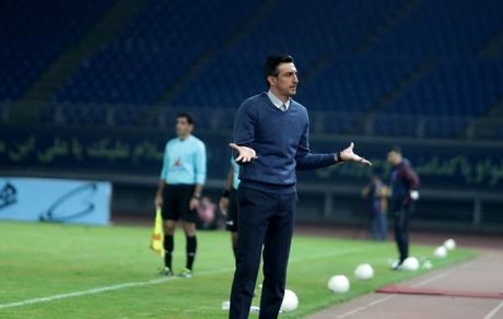 رحمتی سرمربی هوادار شد