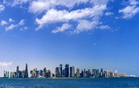 دوحه قطر پایتخت گردشگری جهان عرب برای سال ۲۰۲۳ شد