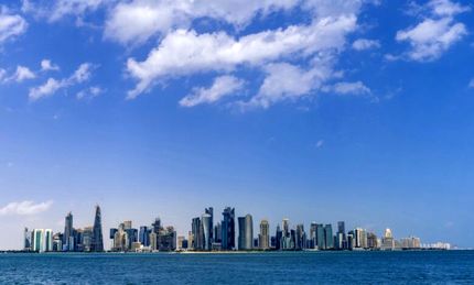 دوحه قطر پایتخت گردشگری جهان عرب برای سال ۲۰۲۳ شد