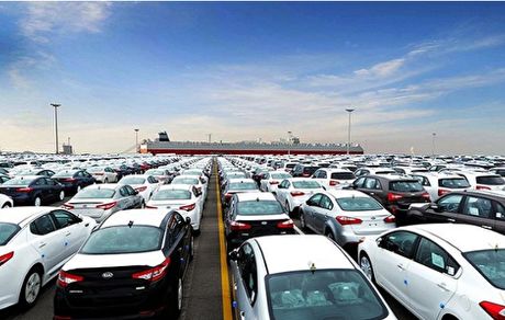 وعده سخنگوی صمت: خودروهای وارداتی از آذرماه در بازار کشور