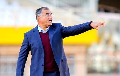 مجید جلالی سرمربی گل‌گهر سیرجان شد