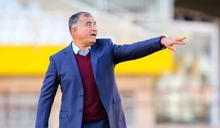 مجید جلالی سرمربی گل‌گهر سیرجان شد