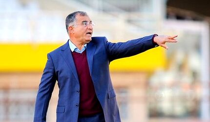 مجید جلالی سرمربی گل‌گهر سیرجان شد