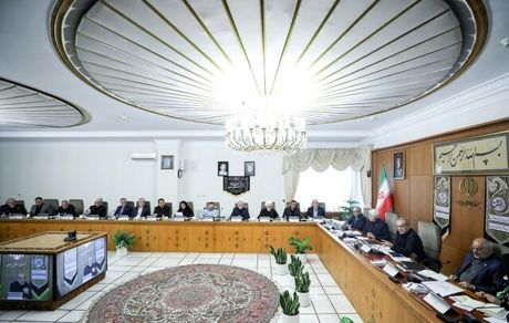 رئیس جمهور: رژیم جنایتکار صهیونیستی تمام کشورهای منطقه را حقیر و ذلیل می‌خواهد 