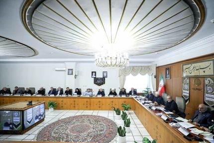 رئیس جمهور: رژیم جنایتکار صهیونیستی تمام کشورهای منطقه را حقیر و ذلیل میخواهد