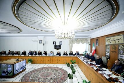 رئیس جمهور: رژیم جنایتکار صهیونیستی تمام کشورهای منطقه را حقیر و ذلیل می‌خواهد 