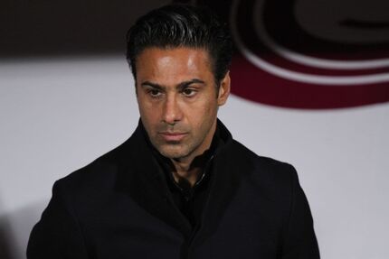 فرهاد مجیدی به بهترین مربی تاریخ لیگ برتر تبدیل شد