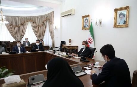 جهانگیری: دولت مقتدر از دل جامعه توانمند بیرون می‌آید