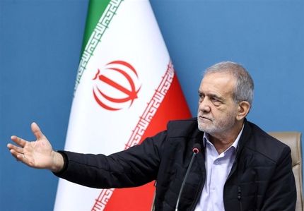 رئیس جمهور: اگر به خدا و باورهای‌مان امید داشته باشیم به اهداف‌مان می‌رسیم