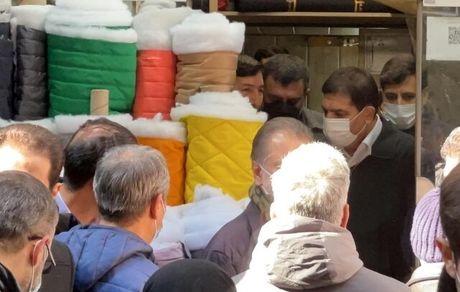 تصمیم گیری برای حل مسائل و مشکلات بازاریان به زودی