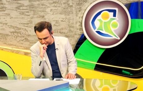 شروع «فوتبال ۱۲۰» فردوسی‌پور در آستانه شب یلدا