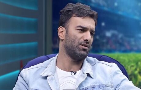 عمران‌زاده به کادر فنی استقلال اضافه شد