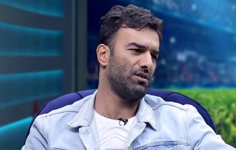 عمران‌زاده به کادر فنی استقلال اضافه شد
