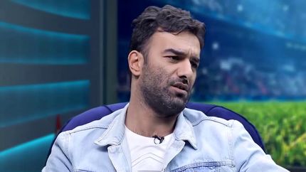 عمران‌زاده به کادر فنی استقلال اضافه شد