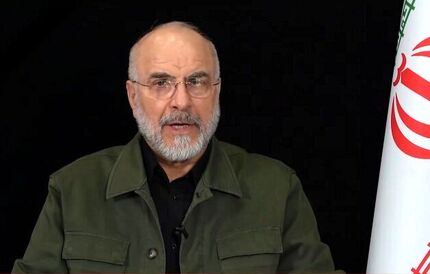 ۵ درخواست قالیباف از مردم در دوره جدید جنگ + فایل صوتی