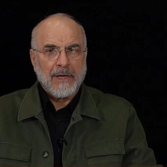 قالیباف: وزیر خزانه داری آمریکا برای اثبات بی‌معنی بودن مفهوم زبان شایسته نوبل فیزیک است!