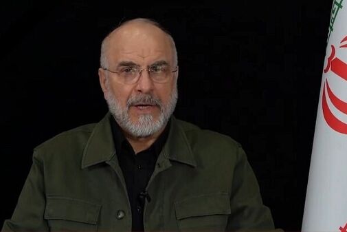 قالیباف: دشمن می‌خواست با آتش، ترس را بیدار کند / مردم با حضور خود، آتش غیرت و عزت برخاسته از ایستادگی را به رخ کشیدند