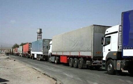 فراخوان سازمان راهداری برای پرداخت وام ۲۰۰ میلیون تومانی خرید لاستیک و روغن موتور ناوگان عمومی