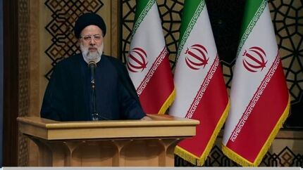 جمهوری اسلامی می‌تواند پاسخگو و تامین کننده همه نیازهای امروز جامعه بشری باشد