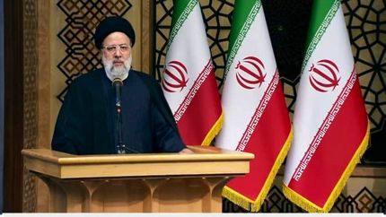 جمهوری اسلامی می‌تواند پاسخگو و تامین کننده همه نیازهای امروز جامعه بشری باشد
