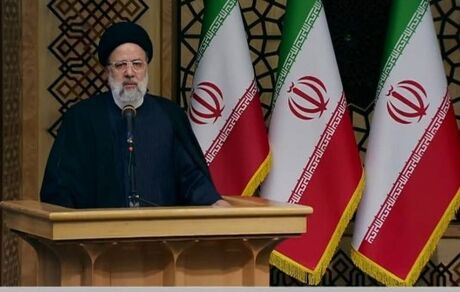 جمهوری اسلامی می‌تواند پاسخگو و تامین کننده همه نیازهای امروز جامعه بشری باشد