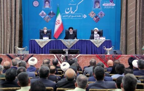 سازمان مهاجرین تشکیل خواهدشد / شرایط استان کرمان قابل قبول و زیبنده نیست