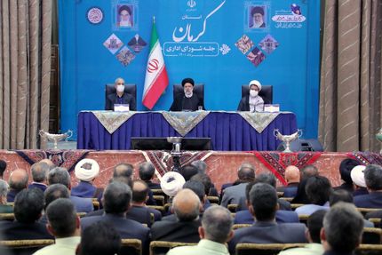 سازمان مهاجرین تشکیل خواهدشد / شرایط استان کرمان قابل قبول و زیبنده نیست