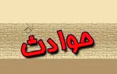 مرگ دلخراش پسر دستفروش هنگام فرار از دست زورگیران/ او زیر کامیون رفت