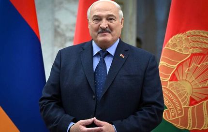 رئیس جمهور بلاروس، پزشکیان را به این کشور دعوت کرد