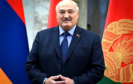 رئیس جمهور بلاروس، پزشکیان را به این کشور دعوت کرد