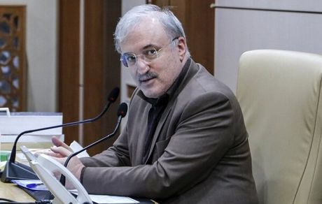 نمکی: آماده برگزاری آزمون سراسری هستیم