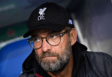 کلوپ: باید اطمینان دهیم دیگر به اتوبوس منچسترسیتی حمله نمی‌شود/ ما مقصر نگرانی آنها هستیم