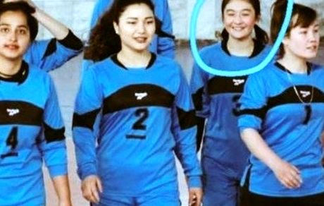 طالبان سر بازیکن تیم ملی فوتبال بانوان افغانستان را سر برید