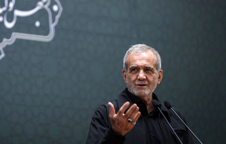 برگزاری آیین اختتامیه جشنواره بین‌المللی فارابی با حضور رئیس جمهور